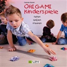 Gabriele Blobelt - ORIGAMI Kinderspiele