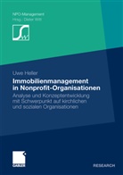 Uwe Heller - Immobilienmanagement in Nonprofit-Organisationen