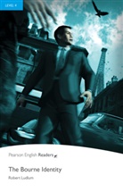 Robert Ludlum, Chris King - The Bourne Identity