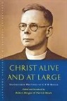 Robert (EDT) Morgan, C F D Moule, C. F. D. Moule, Patrick Moule, Robert Morgan, Patrick Moule - Christ Alive and at Large