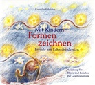 Cornelia Fabricius, Georges A. Feldmann, Georges A. Feldmann - Mit Kindern Formenzeichnen