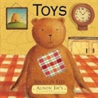 Alison Jay, Emma Goldhawk, Alison Jay, Alison Jay - Touch and Feel Toys