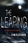 Tom Fletcher - Leaping