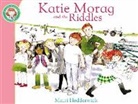 Mairi Hedderwick, Hedderwick Mairi, Mairi Hedderwick - Katie Morag And The Riddles