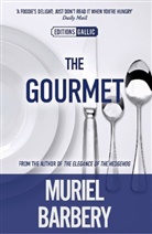 Muriel Barbery - The Gourmet