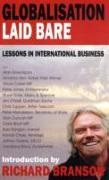 Richard Branson, Sir Richard Branson, Vince Cable, Niall Ferguson, Alan Greenspan, … - Globalisation Laid Bare