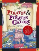 Anna Nilsen - Pirates and Pirates Galore