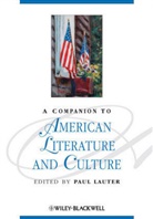 Paul Lauter, Paul Lauter - Companion to American Literature and Culture