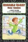 Suzy Kline, Suzy/ Wummer Kline, Amy Wummer - Horrible Harry Goes Cuckoo