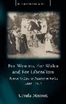 Ursula Masson, Masson Ursula - For Women, for Wales, and for Liberalism