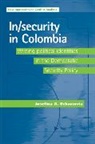 Josefina A. Echavarria, Josefina A Echavarría, Josefina A. Echavarría, Josefina Echavarria A. - In/security in Colombia
