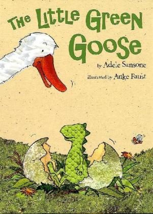 Anke Faust, Adele Sansone, Faust Anke - Little Green Goose -The-