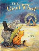 andre Usatchov, Andre Usatschow, Alexandra Junge - Giant Wheel the