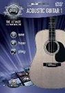 Alfred Publishing, Alfred Publishing Staff (COR) - Play Acoustic Guitar 1
