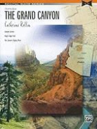 Catherine Rollin, Catherine (CON) Rollin - The Grand Canyon