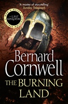 Bernard Cornwell - The Burning Land