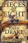 John Drake, Drake John - Pieces of Eight