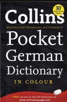German Pocket