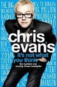 Chris Evans - It's Not What You Think
