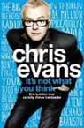 Chris Evans - It's Not What You Think