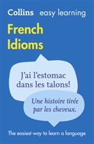Collins Dictionaries - French Idioms