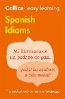 Collins Dictionaries - Spanish Idioms