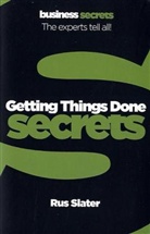 Rus Slater - Getting Things Done