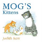 Judith Kerr, Kerr Judith, Judith Kerr, Kerr Judith - Mog's Kittens