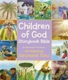 Archbishop Desmond Tutu, Desmond Tutu, Tutu Archbishop Desmond - Children of God