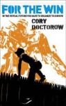 Cory Doctorow - For the Win