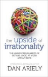 Dan Ariely - Upside of Irrationality