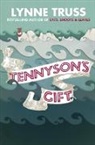 Lynne Truss, Truss Lynne - Tennyson's Gift