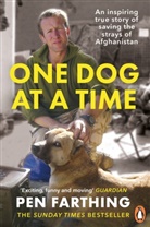 Pen Farthing, Farthing Pen - One Dog at a Time