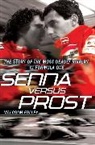 Malcolm Folley, Folley Malcolm - Senna Versus Prost