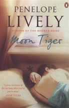 Penelope Lively - Moon Tiger