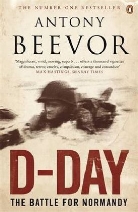 Antony Beevor - D-Day