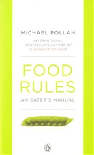 Michael Pollan, POLLAN MICHAEL - Food Rules
