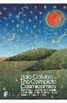 Italo Calvino, Martin McLaughlin, Tim Parks, William Weaver - Complete Cosmicomics