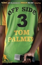 Tom Palmer, Palmer Tom - Foul Play: Off Side