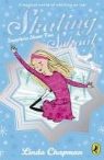 Linda Chapman - Sapphire Skate Fun