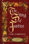 Cora Harrison - Sting of Justice