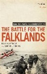 Max Hastings, Sir Max Hastings, Simon Jenkins, Simon Hastings Jenkins - Battle for the Falklands