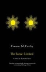 Cormac McCarthy - The Sunset Limited