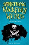 Chris Mould, Chris Mould - Something Wickedly Weird: The Ice Pirates