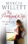 Marcia Willett, Willett Marcia - The Prodical Wife