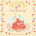 Janey Jones, Janey Louise Jones - Princess Poppy