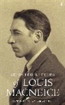 Alliso Macniece, Louis MacNeice, MACNEICE LOUIS, Jonathan Allison - Letters of Louis MacNeice