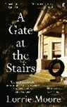 Lorrie Moore, Moore Lorrie - A Gate at the Stairs
