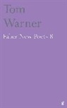 Tom Warner, Warner Tom - Faber New Poets 8