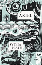 Sylvia Plath - Ariel
